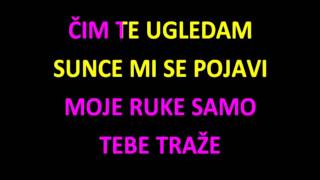 Vidim te u bijelom - karaoke demo - karmatrix.eu