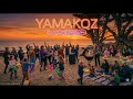 14 mai 2026 Yamakoz la cadance écrite par (Stéphanie fontaine)