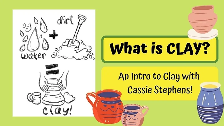What is Clay?