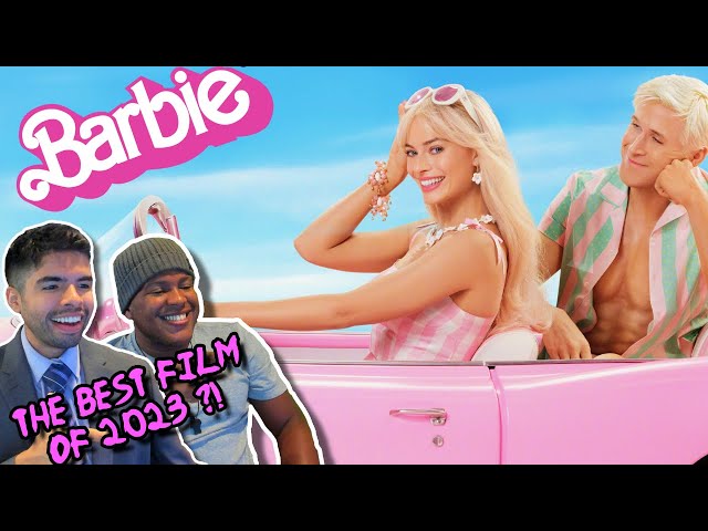 Barbie Movie on X: Sometimes you just have to follow your heart, and this  time our heart said:  / X