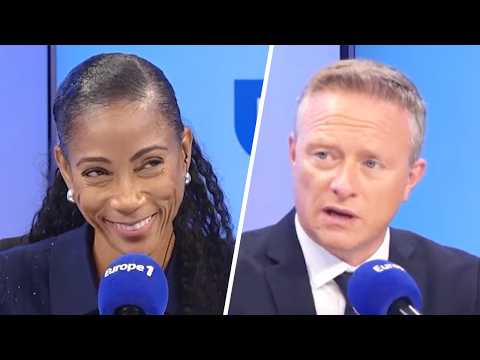 "Aujourd’hui, les commerçants français sont volés et abandonnés" (Jérôme Jean)
