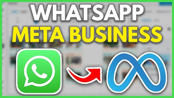 How to Connect WhatsApp to Meta Business Suite (2025)