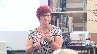 Use In-School Suspension as a Tier 2 intervention