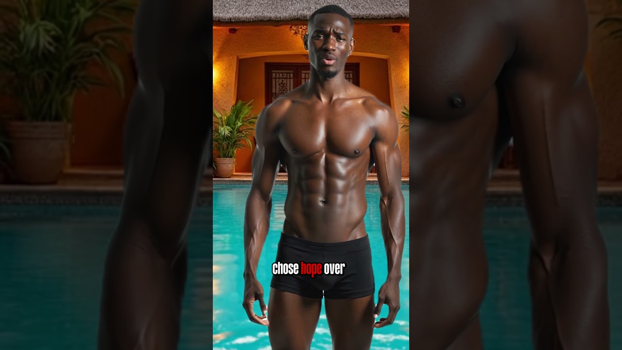 The Bridge You're Standing On You Built It