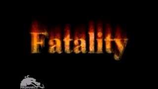 Mortal Kombat: Deadly Alliance - Fatality Teaser