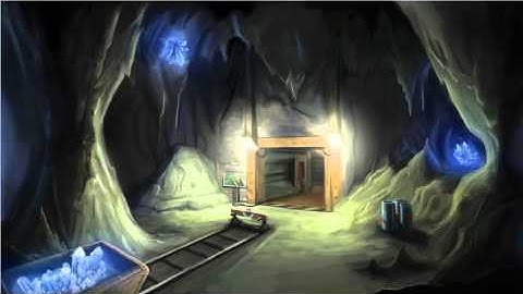 Unreal (PC) OST Rrajigar Mine Combat Theme High Quality