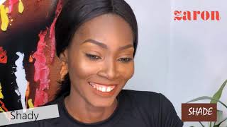 Zaron Matte Lip Fix Exiciting Shades That Youd Love.