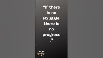 no struggle no progress #shorts #trending #quotesshorts