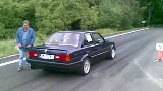 Bohyn Bmw E30 318Is - Šíma Sprint Ecce Homo 2010 - Bohyn