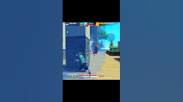 My teammates challenge me only desert use and win round #shorts #freefire #shorts #tondegamer