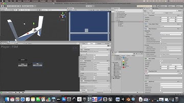 Player Change Flip Direction