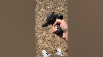 Thumbnail of Shooting my mossberg maverick 88 cruiser