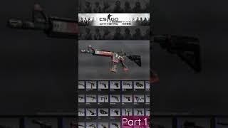 Great News From Csgo With Shad Part One