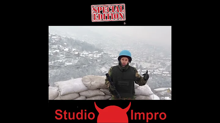 Studio impro   Jrmie Petrus