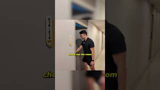 $450 monthly rent in Bangkok…🤯🇹🇭 #condotour #bangkok