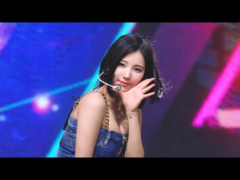 230525 앨리스 (ALICE) 소희 (SOHEE) - DANCE ON (댄스 온) - 육군사관학교 위문열차 [직캠 / FANCAM] [4K 60p]