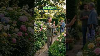 Granice to nie egoizm