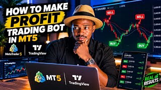 I Built an INSANELY Profitable AI Trading Bot… And I’m Giving It FREE 🤖💰