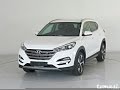 Hyundai Tucson 17 Crdi Xpossible