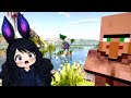 Decorating &amp; Building &amp; Exploring ♥ || Cozy Minecraft 🌿 (Ep 41)