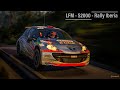 LIVE: EA WRC | LFM - S2000 - Rally Iberia | Onboard