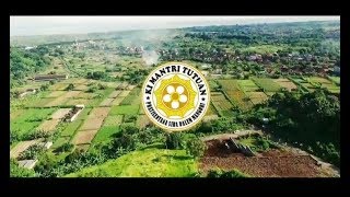 Pesemetonan Tutuan 221 Pura Bukit Buluh Gunaksa