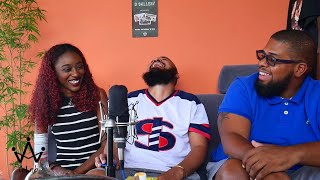 D Gallery - EP 6 (Selfish or Sharing)