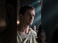 Rome feared one man… Julius Caesar
