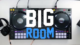 Best of Bigroom (Live Mix) |  Feburary 2020