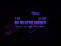 LIL FLIP X Z RO NO WEAPON FORMED Chopped And Screwed mp3