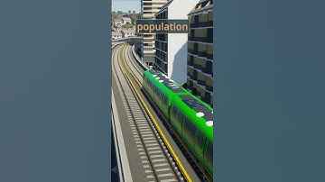 Your Transit’s a Mess Because You Ignored THIS! | Cities Skylines 2 Transit Fix