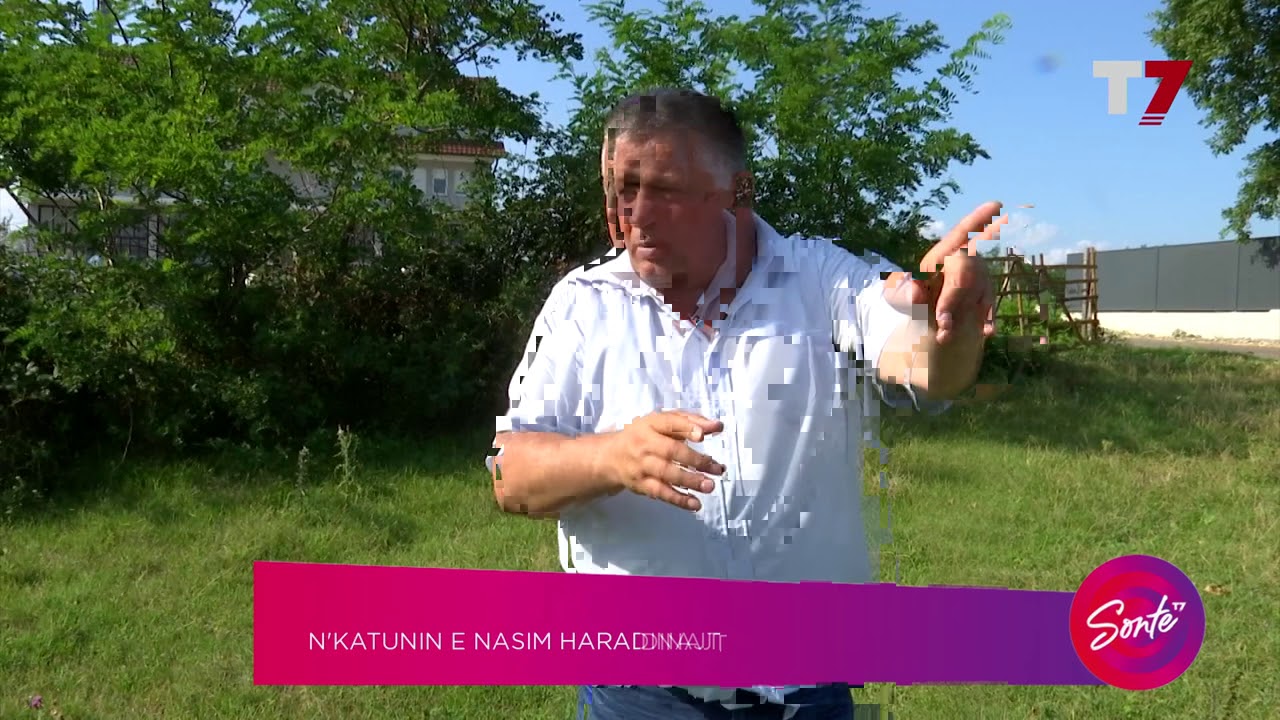 SONTE | N'Katunin e Nasim Haradinaj | T7