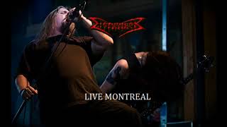 Dismember - Autopsy (Live In Montreal 2006) HD