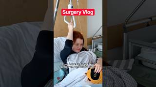 Details Taking you guys along with me for my third surgery 🥹 #vlog #surgery #chronicillness #lipedema News