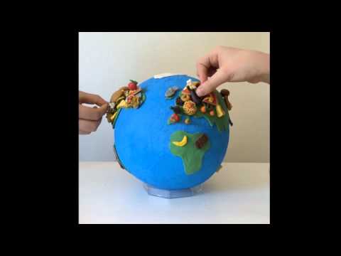 Short Food Movie Winner for Zero Hunger Challenge Category