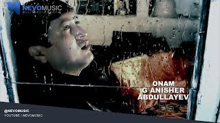 G'anisher Abdullayev - Onam | Ганишер Абдуллаев - Онам