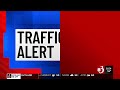 Expect delays: part of Rt. 9N going down to one lane in Ticonderoga