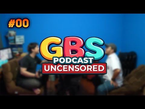 BARU EPILOG EH PROLOG BAHAS Du~BUUR | GBS Podcast Uncensored #00