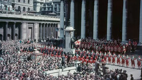 This day in history: 8th February