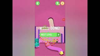 dig this! 558-2 | BOOGIE DOWN | Dig this level 558-2 Gameplay walkthrough solution