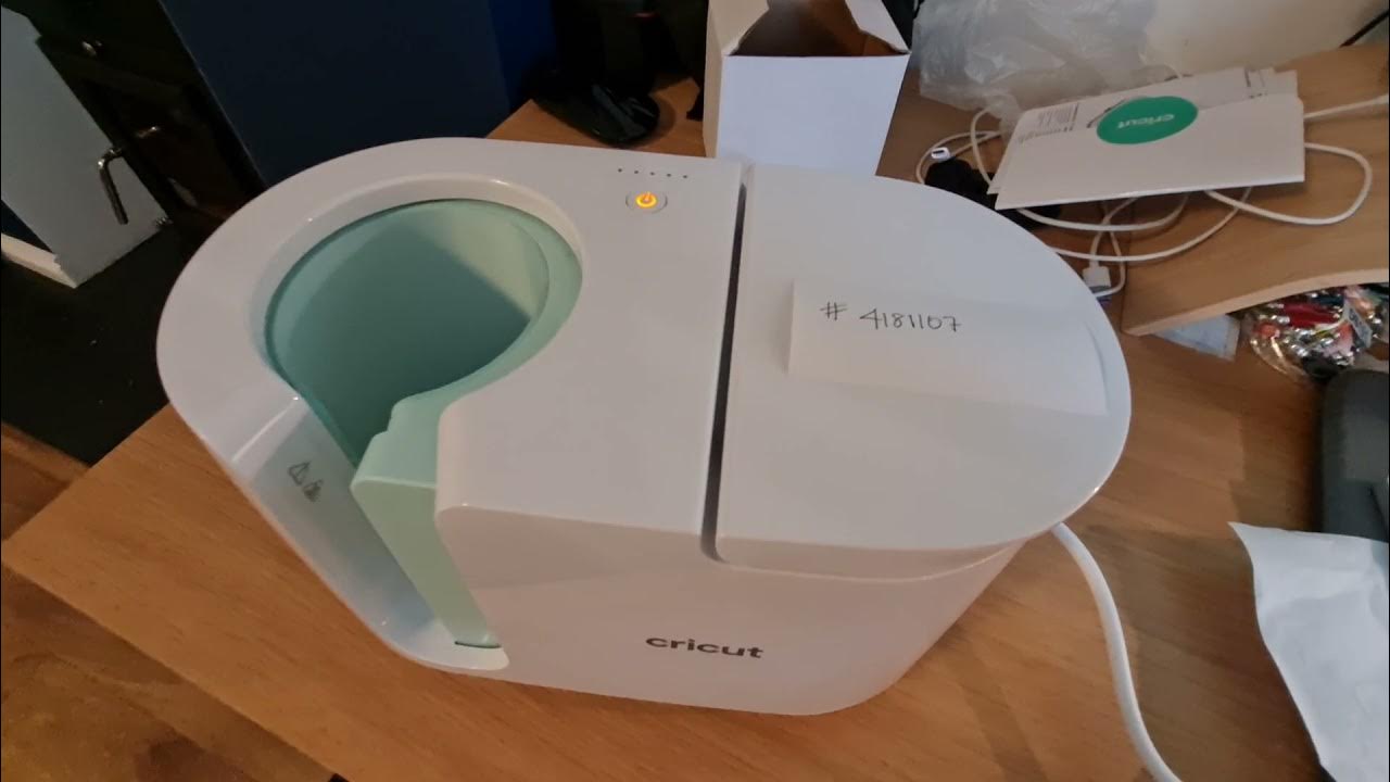 mug press issues YouTube