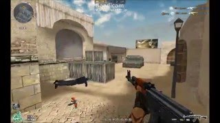 CrossFire Jyroch Digest