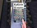 Частина 2 батарея для KuKirin G2 master #kukirin #kugoo #батарея #акумулятор #електросамокат
