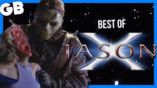 JASON X | Best of (1 of 2)