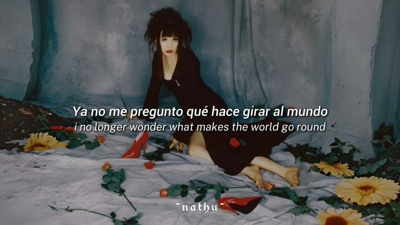 Poison girl friend•Pure selfishness•Sub Español/Romaji - YouTube