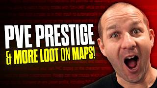 PATCH 1.2 PVE AND BUDDY PATCH IS HUGE! - Escape from Tarkov