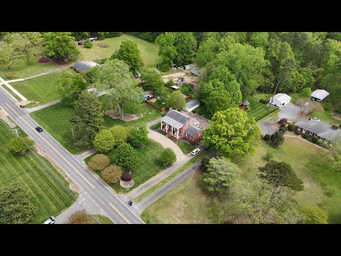 203 MT HOLLY HUNTERSVILLE RD, Huntersville, NC home video tour