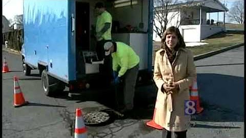 Costs Adding Up For City