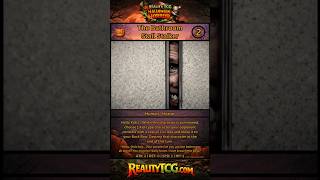 Welcome To Reality TCG #RealityTCG #horror #illfonic #tcg #ccg #makeplayingcards #wshh #worldstar
