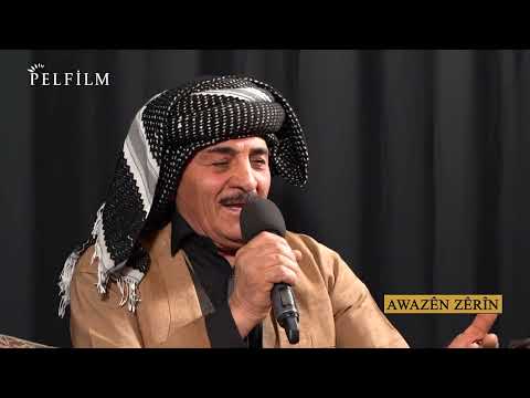 AWAZÊN ZÊRÎN - KERÎMÊ JÎRKÎ (2024)